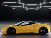 Käytetty Ferrari 488 2015 Coupe - kaksiovinen