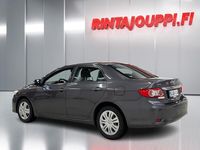 Käytetty Toyota Corolla Sol 132 HP (97 kW) 2010 Sedan