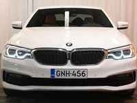 käytetty BMW 530 530 G30 Sedan e xDrive A Charged Edition SportLine