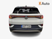 Käytetty VW ID.4 Pro Performance 150 kW (204 HP) 2021 Katumaasturi