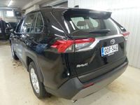 käytetty Toyota RAV4 2,0 VVT-iE Business Multidrive S