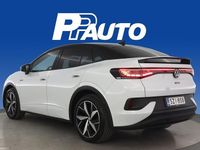 Käytetty VW ID.5 GTX 219 kW (299 HP) 2023 Valkoinen Katumaasturi