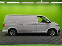 Käytetty VW T6.1 150 HP (110 kW) 2021 Valkoinen Van