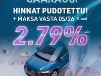 Käytetty Citroën e-C4 114 kW (156 HP) 2023 Sedan