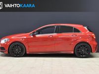 Käytetty Mercedes A220 AMG 184 HP (135 kW) 2015 Viistoperä
