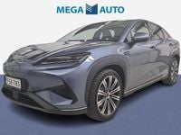 Käytetty BYD Sealion 7 389 kW (530 HP) 2025 Harmaa Katumaasturi