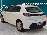 Käytetty Peugeot 208 Active 75 HP (55 kW) 2021 Viistoperä