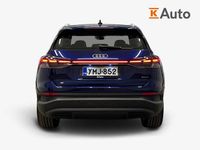 Käytetty Audi Q4 e-tron 210 kW (286 HP) 2025 Katumaasturi