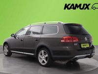 käytetty VW Passat 