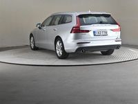 Käytetty Volvo V60 Business Edition 197 HP (144 kW) 2020 Farmari
