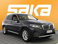 Käytetty BMW X3 292 HP (214 kW) 2022 Katumaasturi