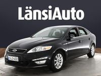 Käytetty Ford Mondeo 160 HP (117 kW) 2015 Viistoperä