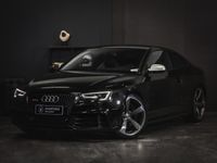 Käytetty Audi RS5 Exclusive 450 HP (330 kW) 2012 Coupe - kaksiovinen