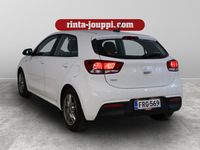 käytetty Kia Rio 1,0 T-GDI 100hv LX - Vaihtoehto uuteen, ilmastointi, vakkari, isofix, 2xrenkaat vanteineen