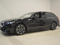 Käytetty BMW i5 Comfort Edition 250 kW (340 HP) 2024 Saphir schwarz Sedan