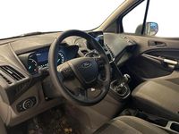 Käytetty Ford Transit Trend 99 HP (72 kW) 2025 Van