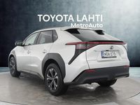 Käytetty Toyota bZ4X Edition 71 kW (97 HP) 2025 Katumaasturi