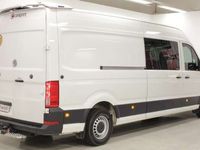 käytetty VW Crafter Crafter35 2.0 TDI L4H2 4MOTION (EURO 6d)