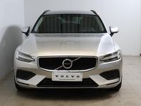Käytetty Volvo V60 Business Edition 190 HP (139 kW) 2019 Hopea Farmari