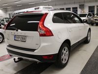 käytetty Volvo XC60 2,4D AWD Momentum aut