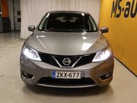 käytetty Nissan Pulsar dCi 110 Tekna 6M/T