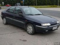 käytetty Citroën Xantia 2.0i X