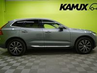 käytetty Volvo XC60 Xc60T6 AWD Recharge Recharge T6 AWD Geartronic, 340hp, 2021