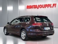 Käytetty VW Passat Edition 125 HP (91 kW) 2018 Farmari