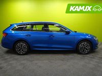 Käytetty Skoda Octavia Style 150 HP (110 kW) 2021 Sininen Farmari