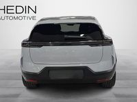 Käytetty Polestar 3 Performance 380 kW (517 HP) 2025 Harmaa Katumaasturi