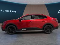 Käytetty Citroën e-C4 114 kW (156 HP) 2023 Sedan