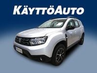 Käytetty Dacia Duster Comfort 150 HP (110 kW) 2022 Kqa Katumaasturi