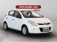 käytetty Hyundai i20 1,2 Classic 5d - Led-lisävalopaneeli