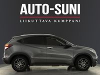 käytetty Honda HR-V 1,6 D Executive