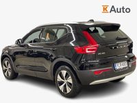 käytetty Volvo XC40 T5 Twin Engine Business aut*WebastoP-kameraKessyVOC*