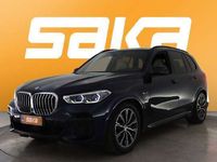 käytetty BMW X5 G05 xDrive45e A Charged Edition M Sport Tulossa / DrivingAssistant Pro. / HUD / 360° / Panoraama /