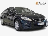 Käytetty Mazda 6 Touring 155 HP (114 kW) 2010 Viistoperä