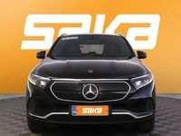 Käytetty Mercedes EQA300 Advanced 167 kW (228 HP) 2023 Katumaasturi