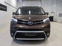 käytetty Toyota Verso ProaceFamily L2 2,0 D 150 /