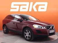 Käytetty Volvo XC60 Inscription 392 HP (288 kW) 2011 Luminous sand Katumaasturi