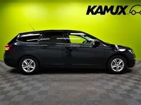 käytetty Peugeot 308 SW Family VTi 120, Panorama /