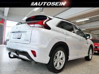 käytetty Mitsubishi Eclipse Cross 2.4 PHEV Instyle Plus 4WD