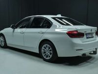 käytetty BMW 320 320 F30 Sedan i A xDrive Business Exclusive xDrive Edition |