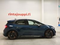 käytetty Cupra Born 150 kW 58 kWh - Kiinteä