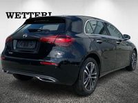 Uusi Mercedes A180 Edition 136 HP (100 kW) 2025 Farmari