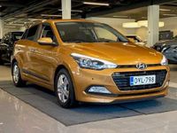 käytetty Hyundai i20 1.0 T-GDI 5MT ISG Style