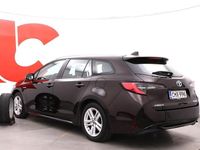 Käytetty Toyota Corolla Active 184 HP (135 kW) 2019 Ruskea (beige) Farmari