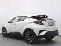 käytetty Toyota C-HR 1,8 Hybrid Premium