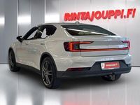 Käytetty Polestar 2 Standard Range Single Motor 164 kW (224 HP) 2022 Hopea Viistoperä