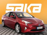 Käytetty Toyota Prius Business Edition 122 HP (89 kW) 2016 Viistoperä